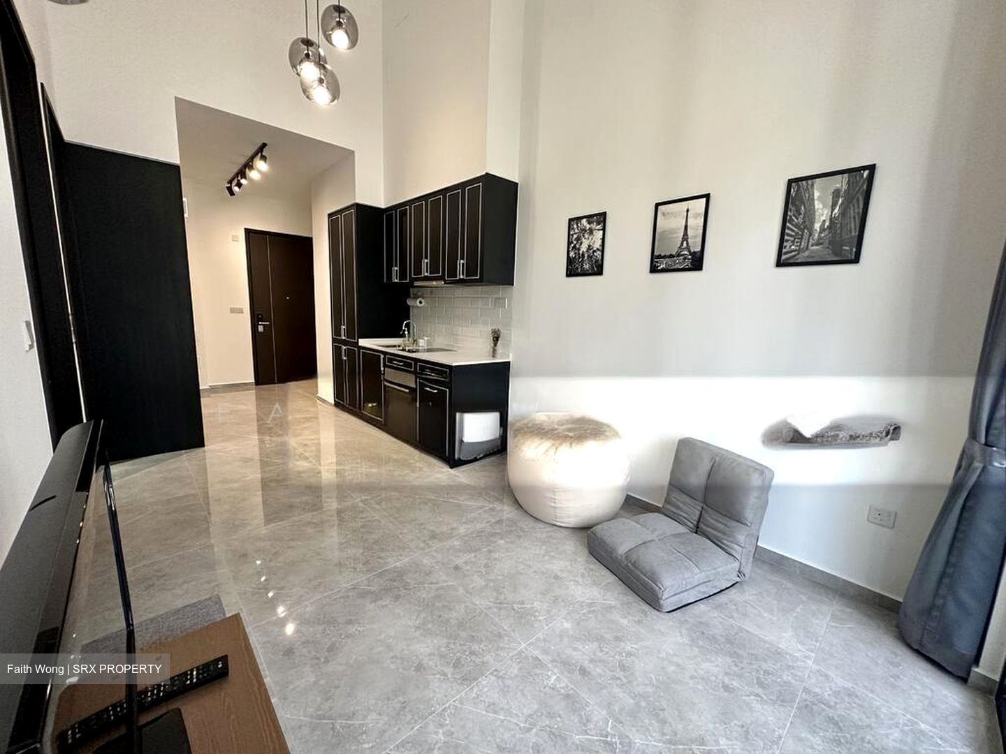 Mayfair Gardens (D21), Condominium #502146081